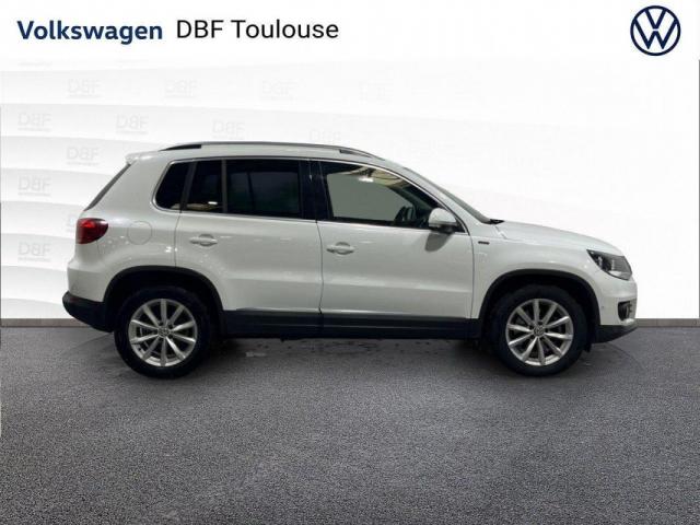 Volkswagen Tiguan image 1