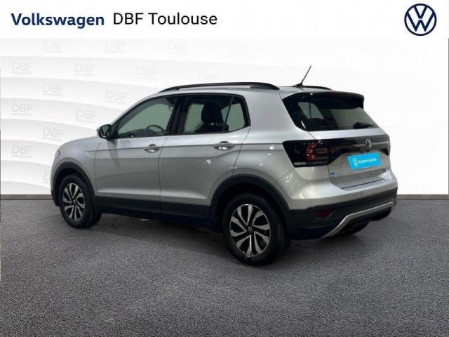 Volkswagen T-Cross image 6