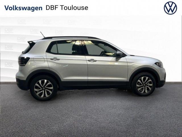 Volkswagen T-Cross image 3