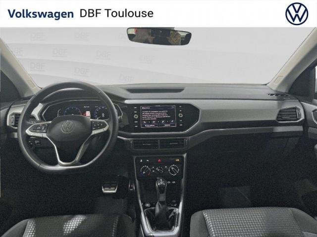 Volkswagen T-Cross image 4