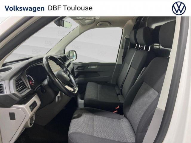 Volkswagen Transporter image 8