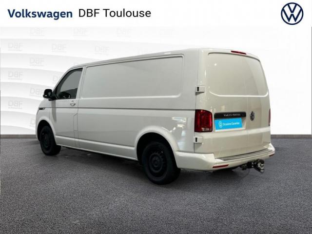 Volkswagen Transporter image 6