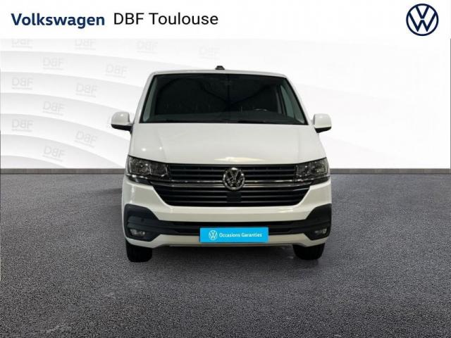 Volkswagen Transporter image 7