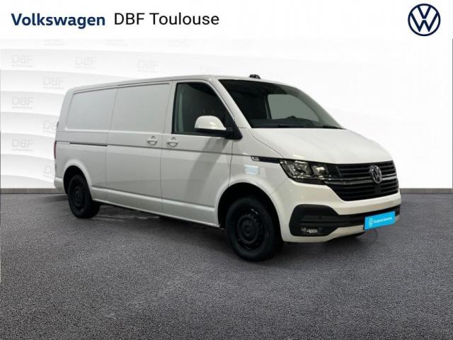 Volkswagen Transporter image 5
