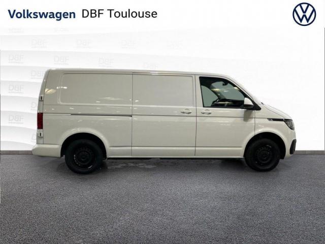 Volkswagen Transporter image 4