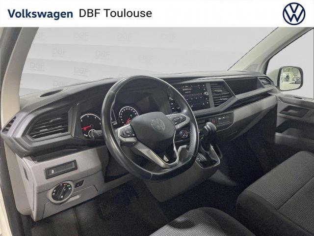 Volkswagen Transporter image 3