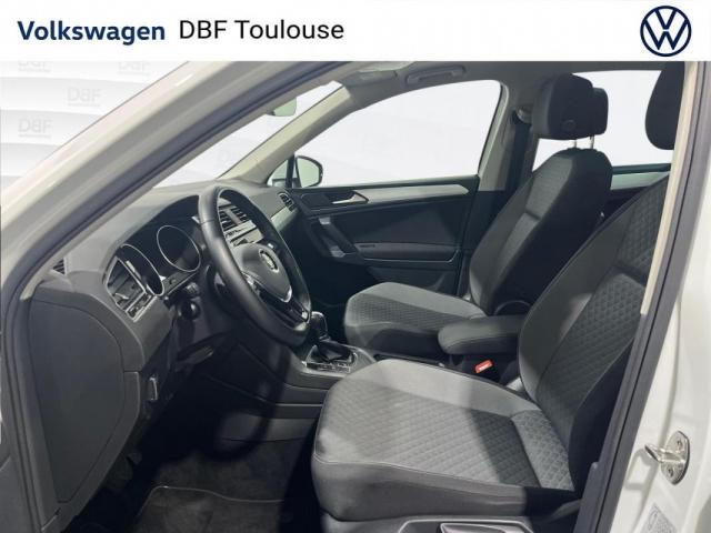 Volkswagen Tiguan image 2
