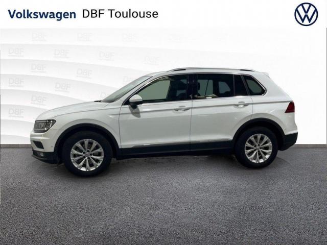 Volkswagen Tiguan image 1