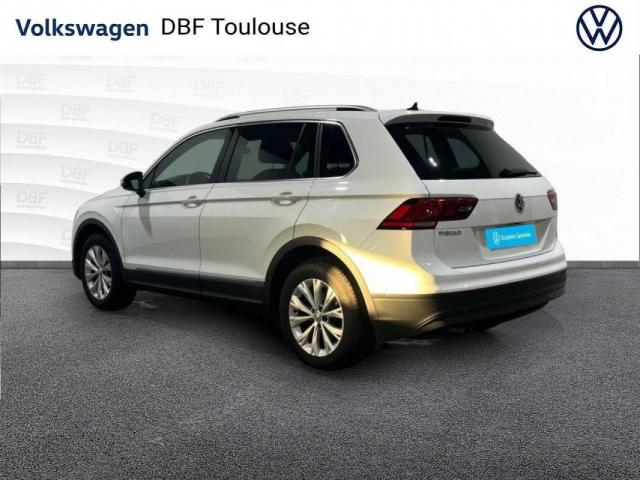 Volkswagen Tiguan image 9