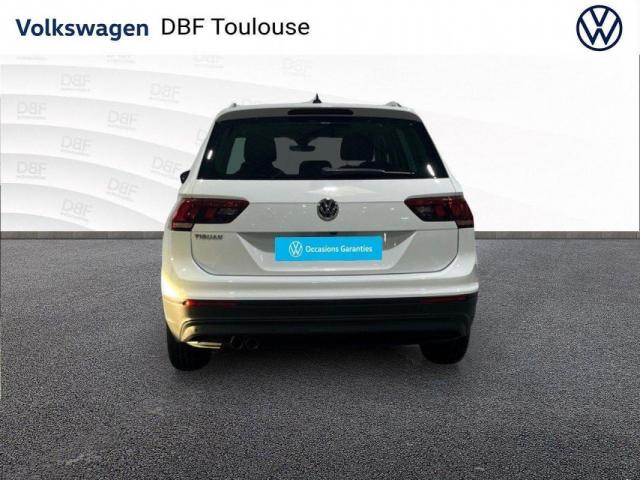 Volkswagen Tiguan image 6