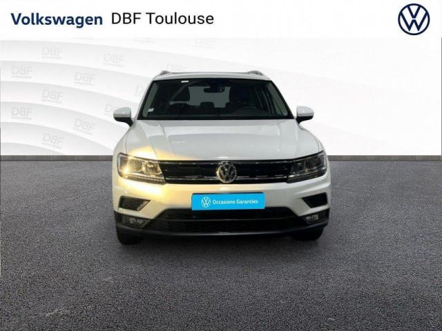 Volkswagen Tiguan image 5