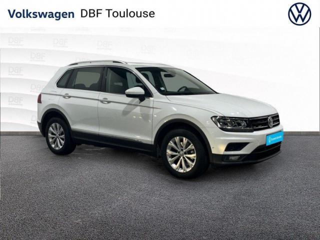 Volkswagen Tiguan image 8