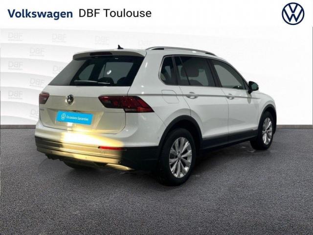Volkswagen Tiguan image 7