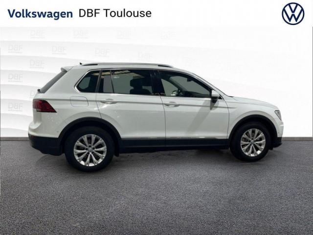 Volkswagen Tiguan image 4