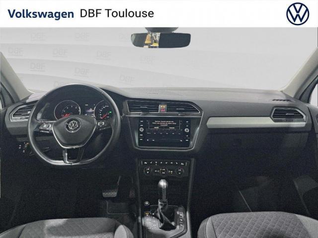 Volkswagen Tiguan image 3
