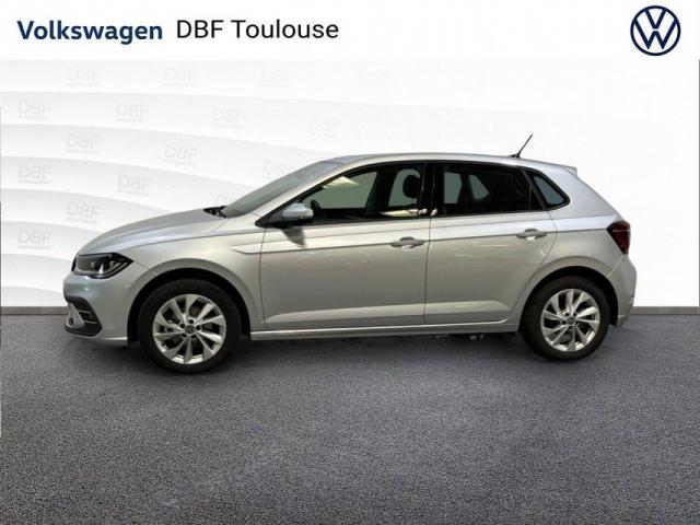 Volkswagen Polo image 1