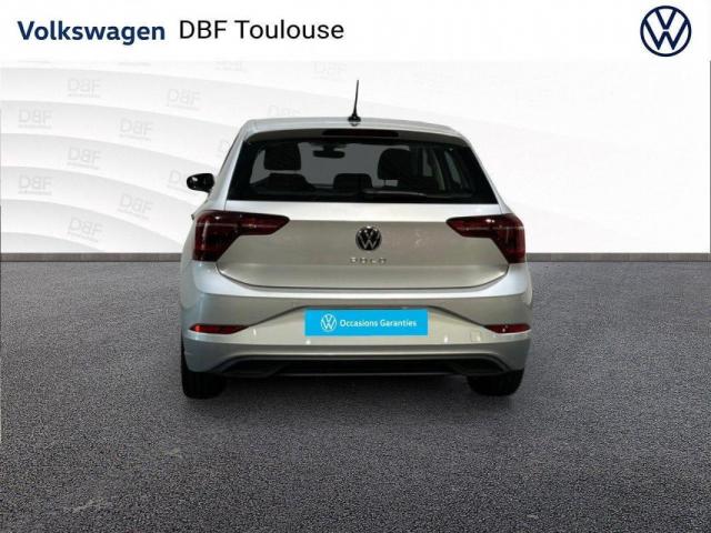 Volkswagen Polo image 3