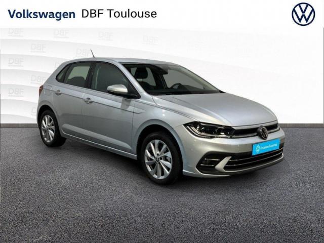 Volkswagen Polo image 4