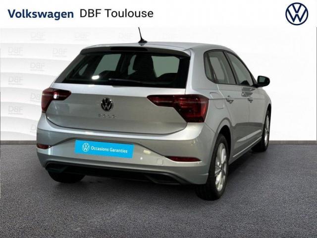 Volkswagen Polo image 5