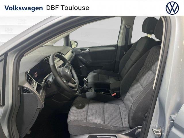 Volkswagen Touran image 1