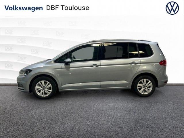 Volkswagen Touran image 2