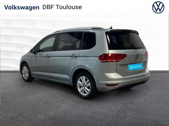 Volkswagen Touran image 5