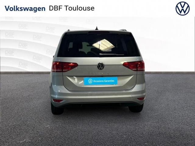 Volkswagen Touran image 7
