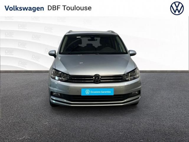Volkswagen Touran image 8