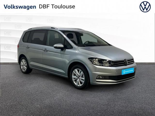 Volkswagen Touran image 6