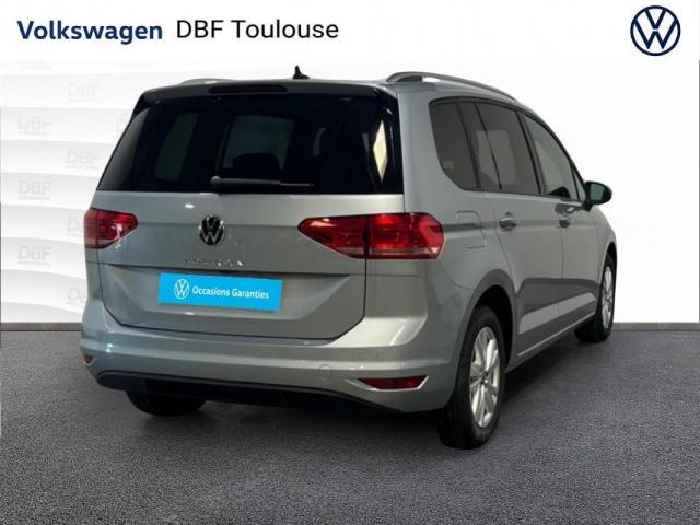 Volkswagen Touran image 4