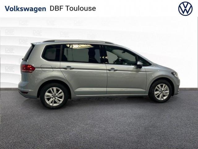 Volkswagen Touran image 3