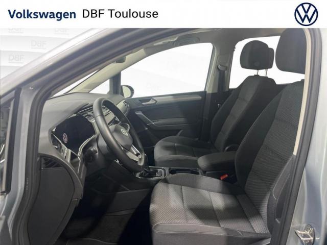 Volkswagen Touran image 4