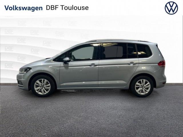 Volkswagen Touran image 1