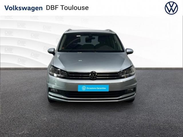 Volkswagen Touran image 8