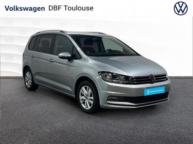 Volkswagen Touran image 7
