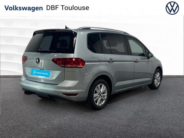 Volkswagen Touran image 9