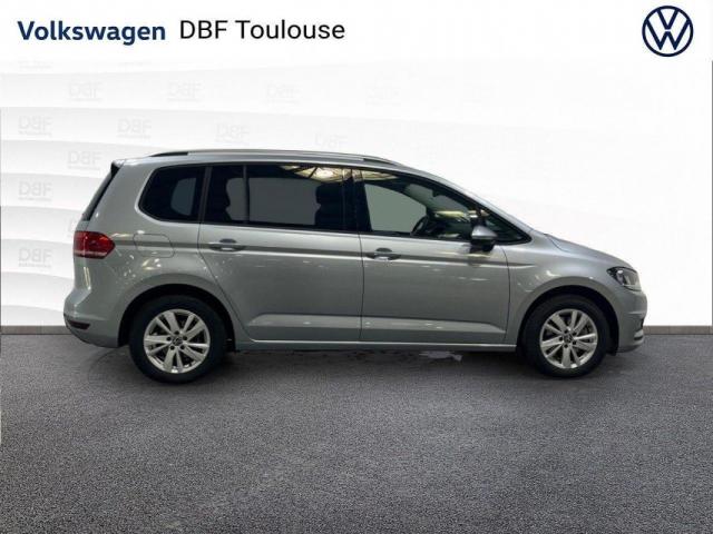 Volkswagen Touran image 3