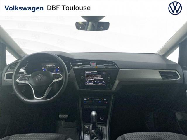Volkswagen Touran image 5