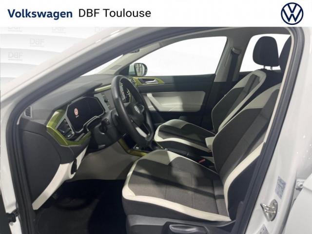 Volkswagen Taigo image 5