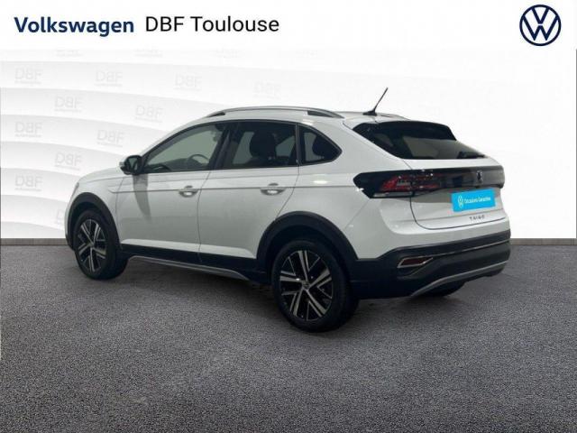 Volkswagen Taigo image 4