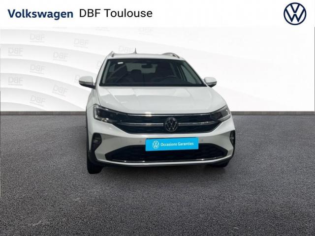 Volkswagen Taigo image 7