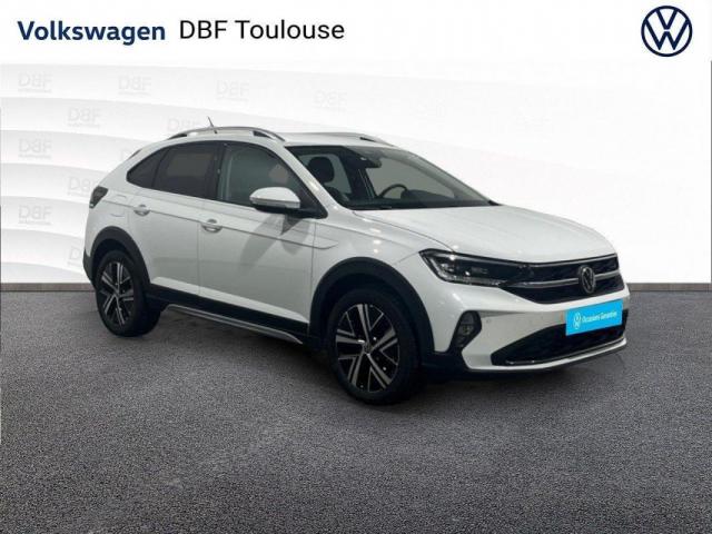 Volkswagen Taigo image 3