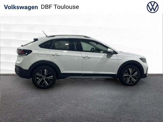 Volkswagen Taigo image 9