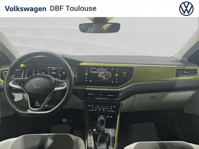 Volkswagen Taigo image 6