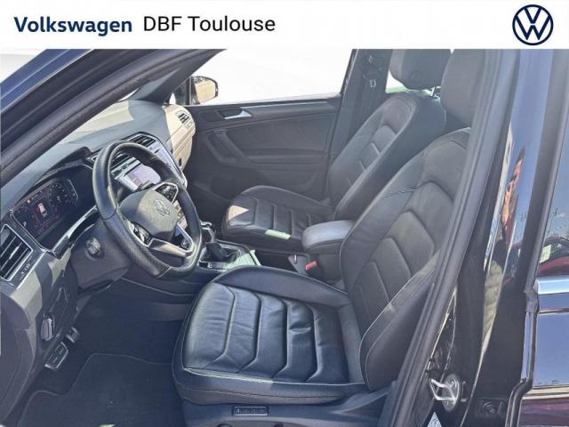Volkswagen Tiguan image 2