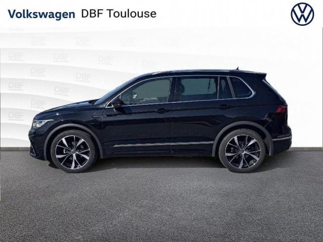 Volkswagen Tiguan image 7