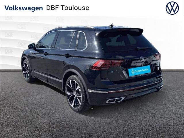 Volkswagen Tiguan image 4