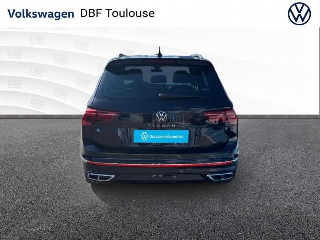 Volkswagen Tiguan image 8