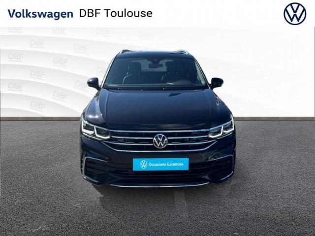 Volkswagen Tiguan image 3