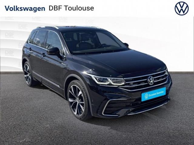 Volkswagen Tiguan image 5